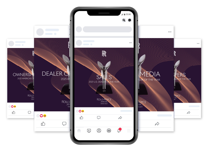 rpc America Case Study - Internal Marketing