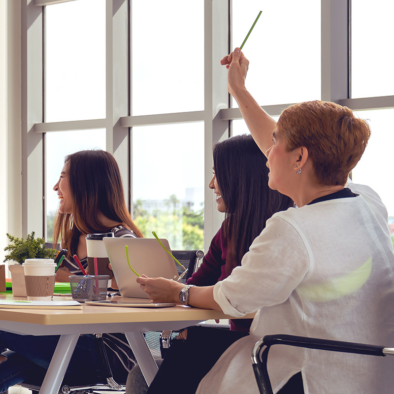 Verizon Way of Marketing