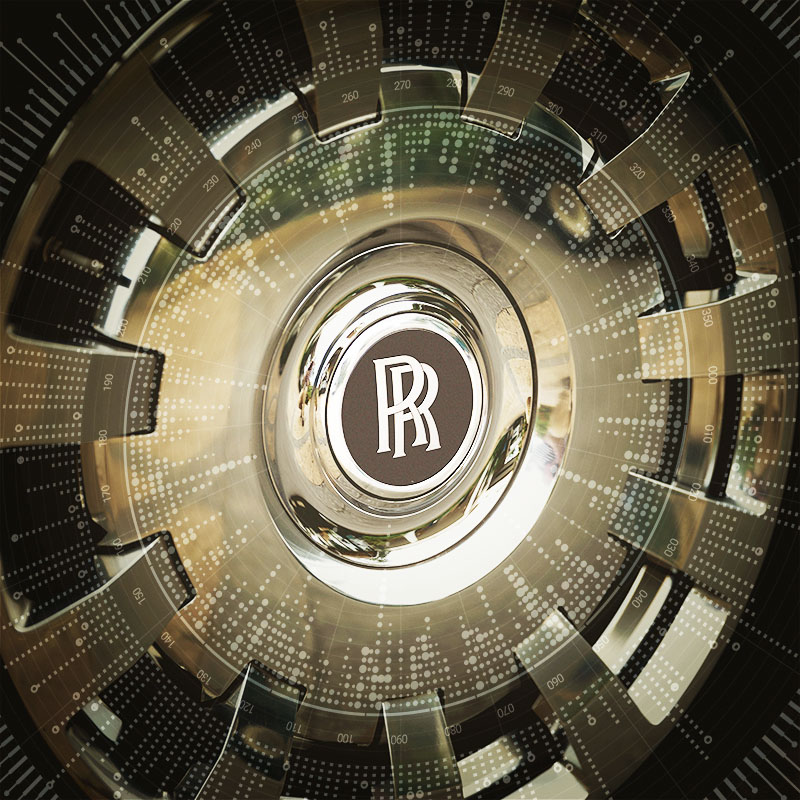 Rolls-Royce Motor Cars Whispers Program