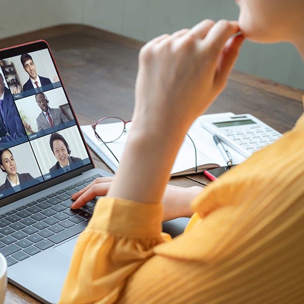 ART of Online Facilitation