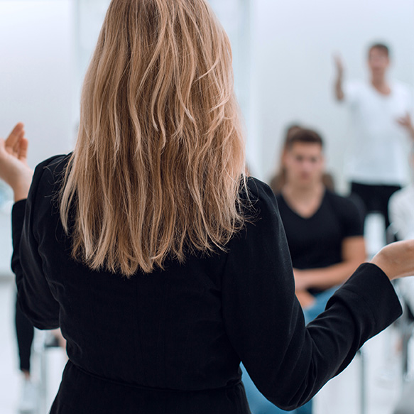 Leadership: The Fundamentals 