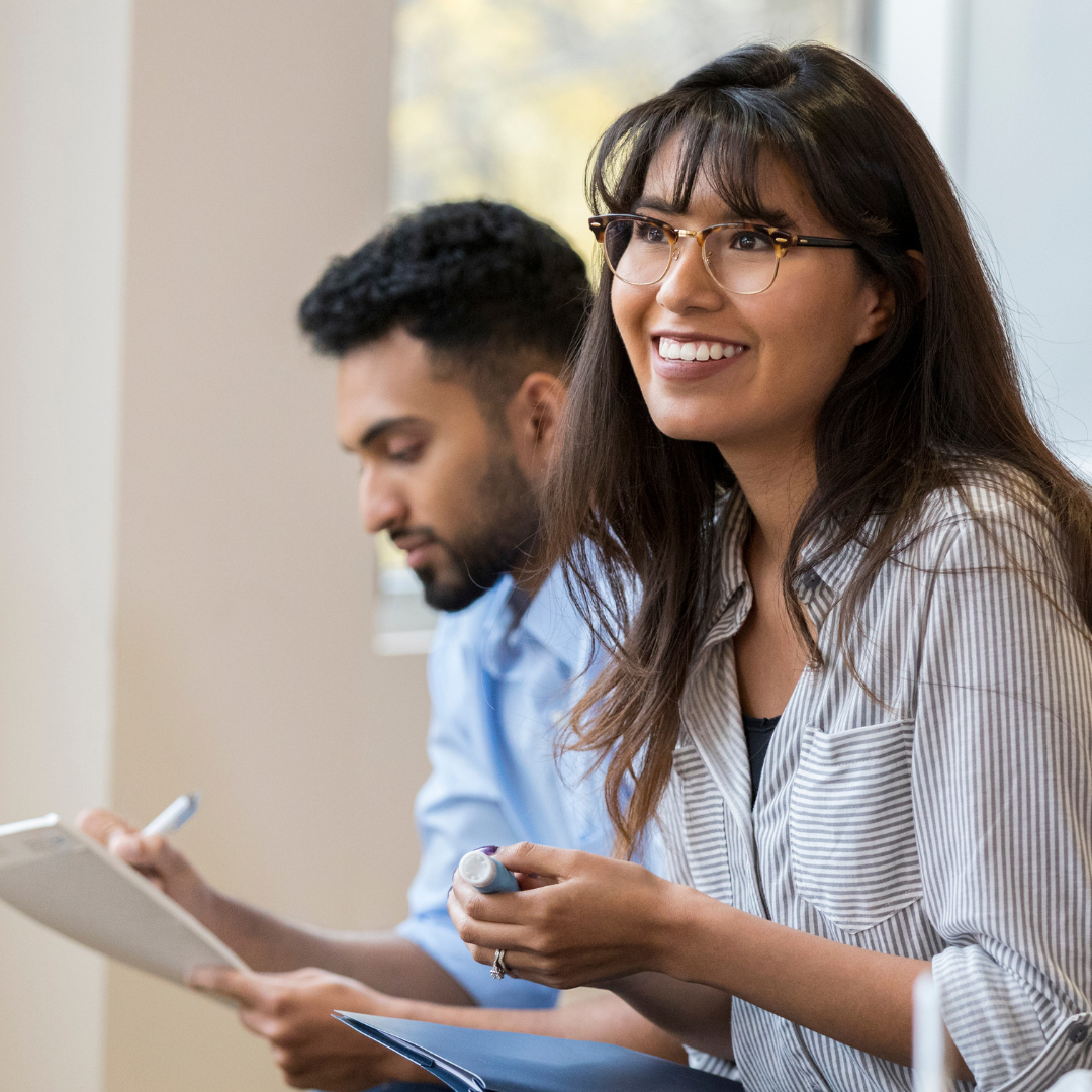 Conscious Conversations 